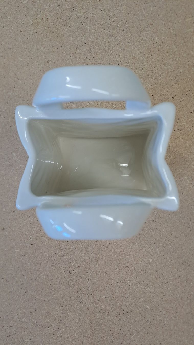Vasi per fiori: Blumentopf / Vase Sandra Rich – Nuovo (secondo la descrizione) da Eschenbach SG venduto da Amarilis4 3