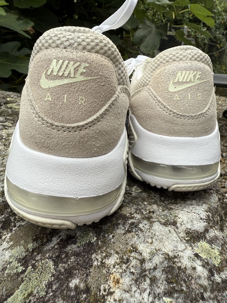 Nike Chaussures femmes: NIKE AIR MAX DAMEN – D'occasion à Kölliken par deleina 4