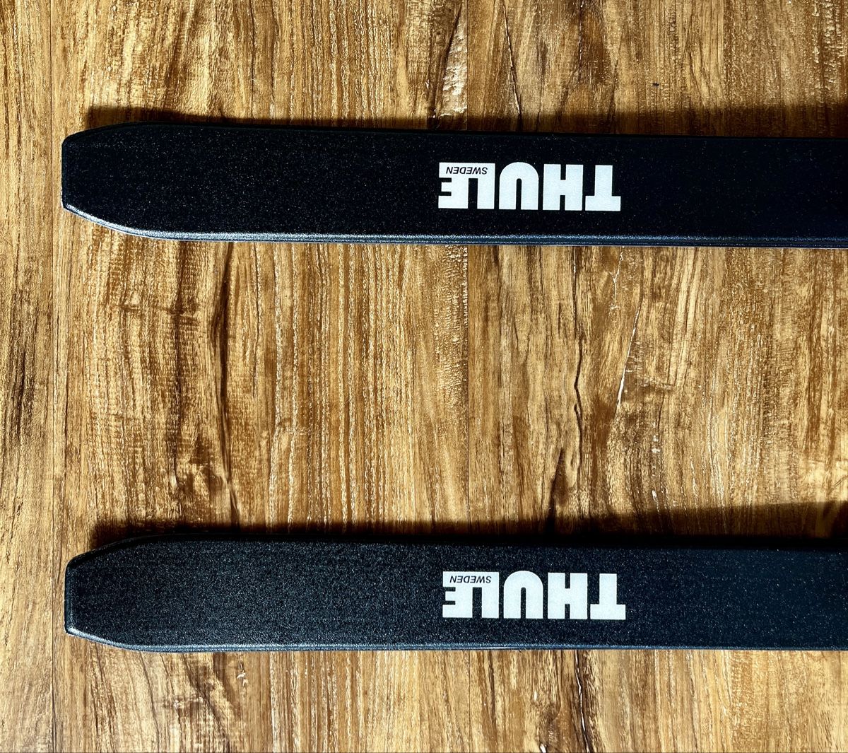 Thule Rimorchi: Thule Chariot Ski Set – Usato da Stallikon venduto da goodmorning09 1