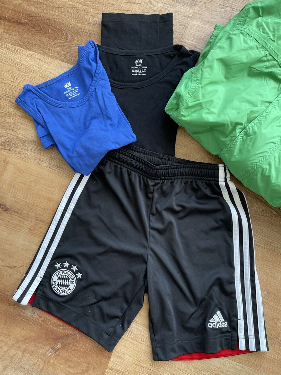 Lotti & Set di vestiti: Kleiderpaket, 146/152 – Usato da Möhlin venduto da Phmahrer 1