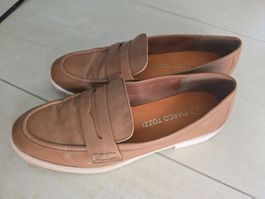 Marco Tozzi Loafer Gr. 39