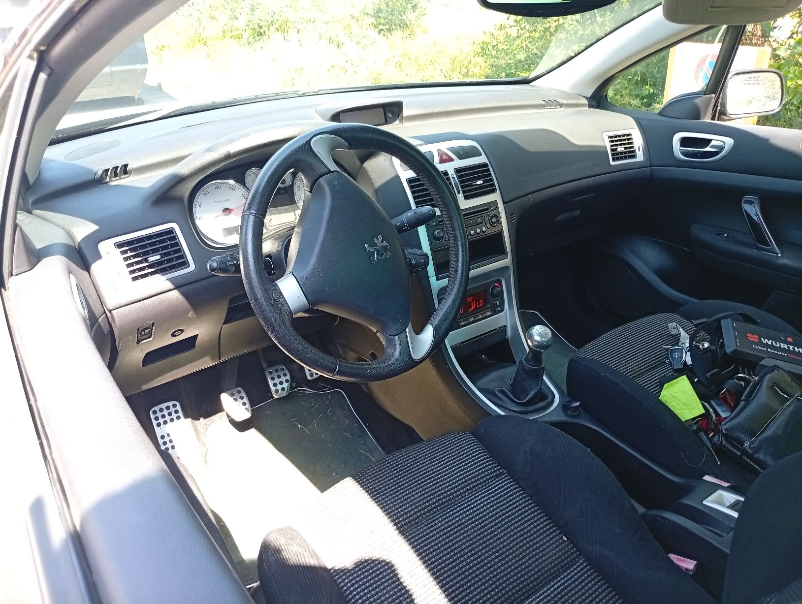 Peugeot Autos: peugeot cc307 cabrio – Gebraucht aus Bern von mhd_6qrq 7