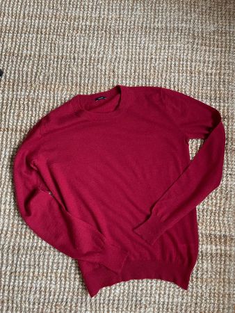 Joseph Kaschmir Pullover Gr. M
