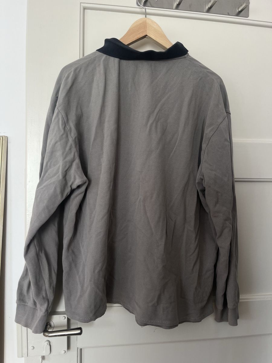 Pulls & Sweat-shirts: grauer Pullover – D'occasion à Bern par zauberschachteli 1