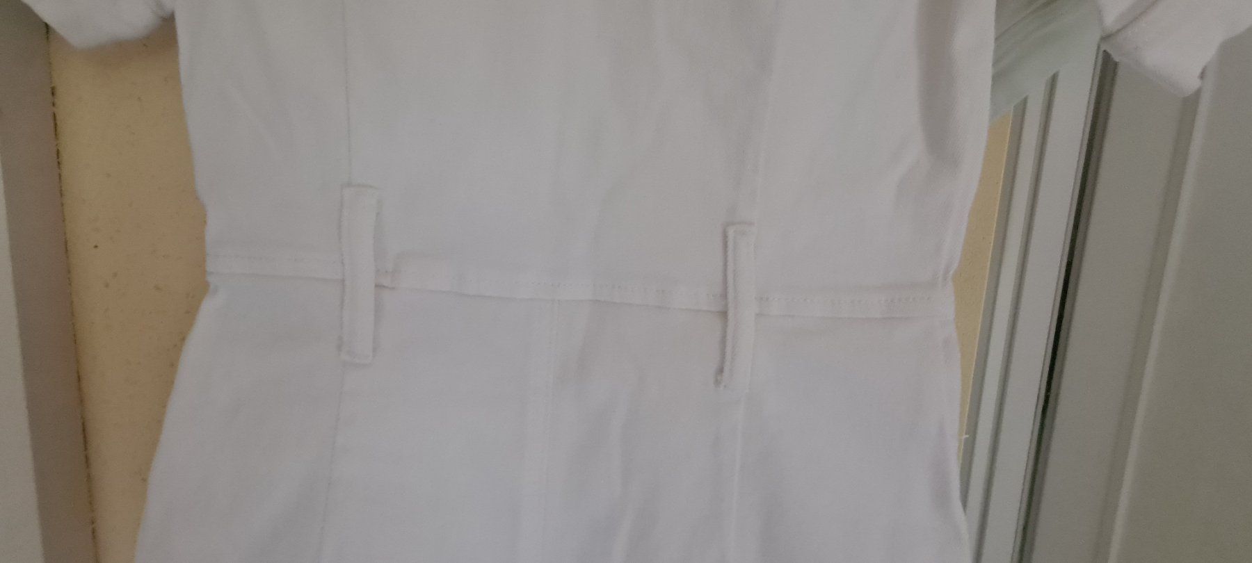 Tute: Jumpsuit Missguidet – Usato da Allschwil venduto da Virgo 4