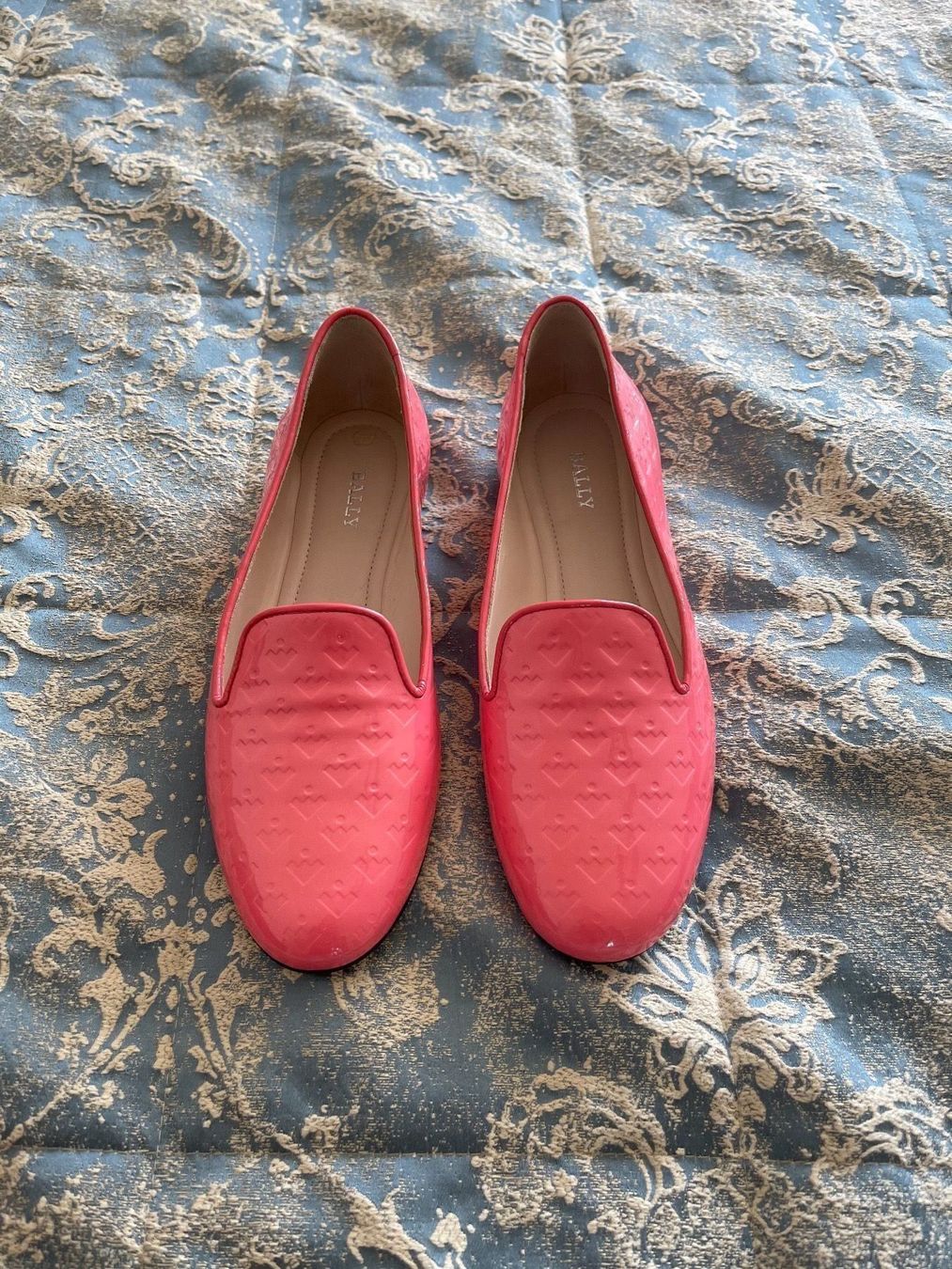 Bally Scarpe da donna: Bally shoes – Nuovo (secondo la descrizione) da Sorengo venduto da dis_tfq6