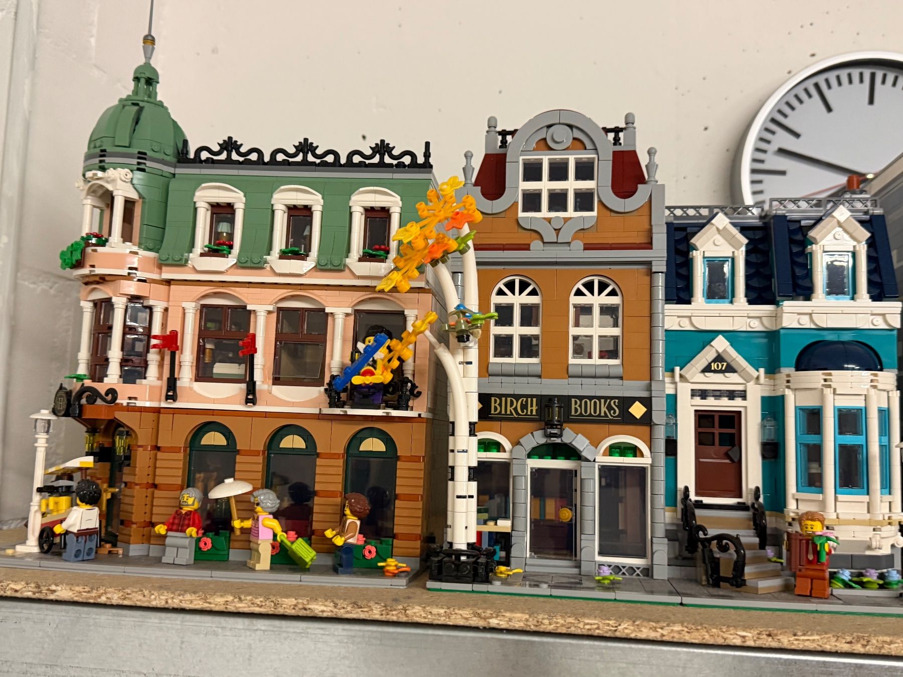 Lego Jouets: Lego Sammlung – D'occasion à Menziken par StefanVerkauftAlles 3
