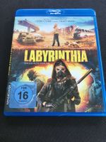 Labyrinthia [Blu-ray]