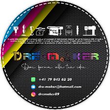 Profile image of dremaker89