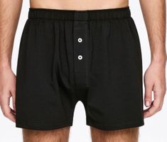 4 ARKET Jersey Boxers - Size M