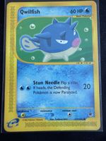 Qwilfish Pokémon Expedition - 127/165