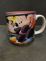 Disney Classic 2006 Filmtasse, Mickey Mouse, Sammlerstück
