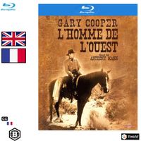 L'homme de l'Ouest (1958) - Blu-ray