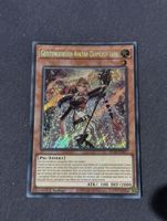 Yu-Gi-Oh! - Geistungeheuer-Avatar-Zähmerin Lara - Secret