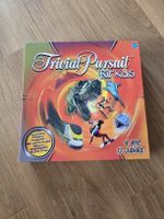 Trivial Pursuit für Kids Hasbro 8 bis 12 Jahre - wie neu