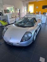 Renault Sport Spider