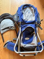 Deuter - Kid confort 2