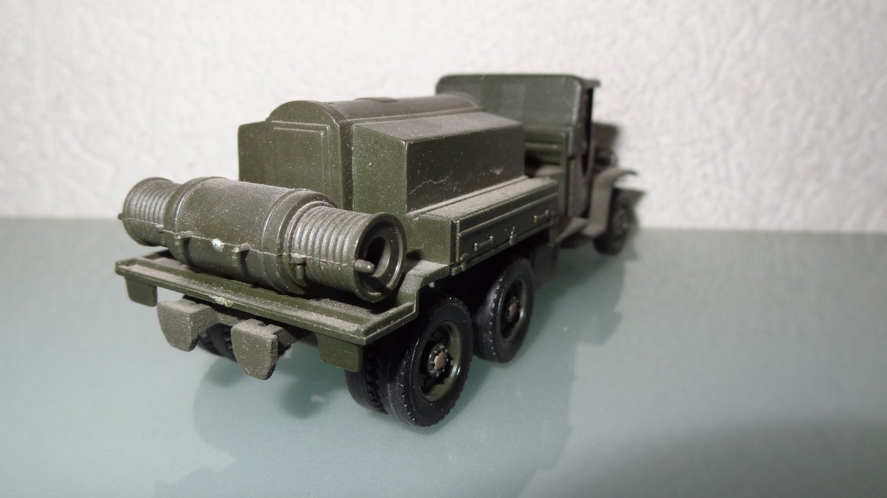Solido Modellautos: Solido GMC LKW 1941 – Gebraucht aus Winterthur von Blueedition 2