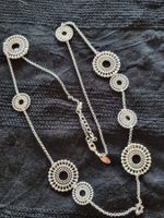 Modeschmuck - lange Halskette