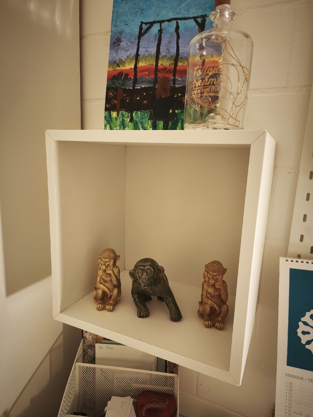 Regale: Ikea Eket Wandregal – Gebraucht aus Männedorf von Laura000 1