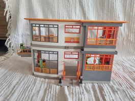 Playmobil Kinderklinik Spital (6657)