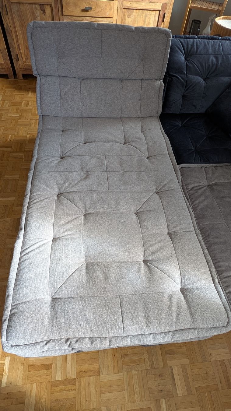 Divani: 'Freaky' Sofa Kombination, 3teilig – Usato da Untervaz venduto da Lyraia 1