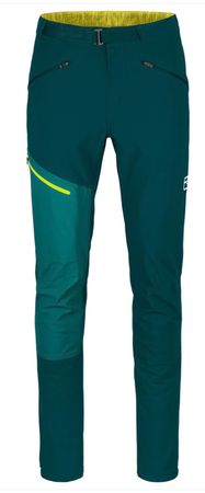 ORTOVOX BRENTA PANTS XL