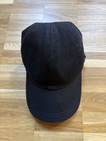 Prada Cap