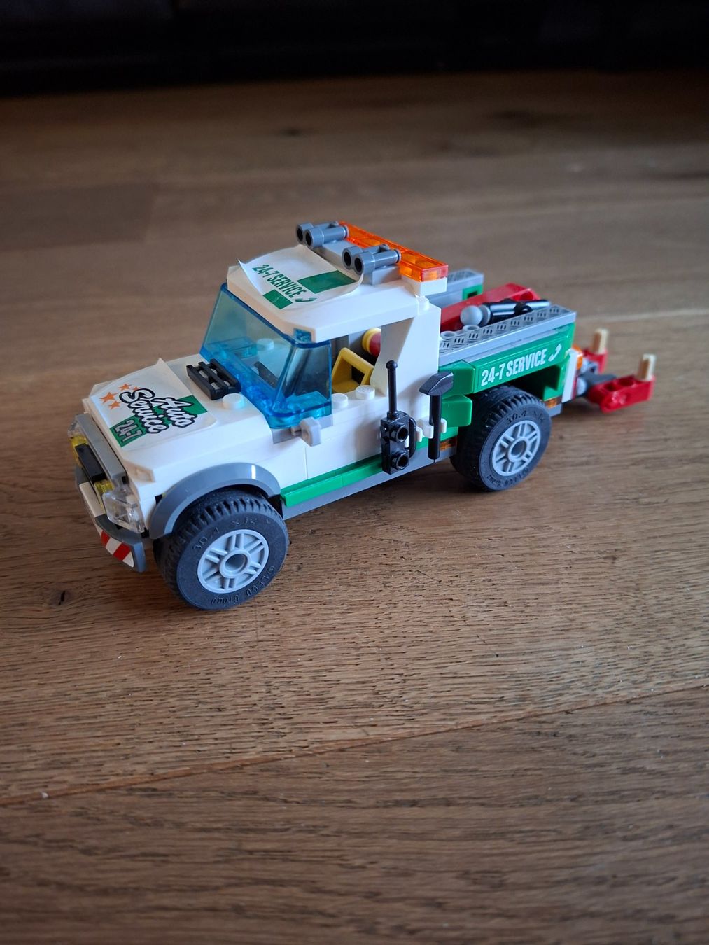 Lego Giocattoli: Lego Auto – Usato da Dübendorf venduto da Tooshy