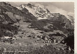 Wengen