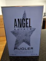 Thierry Mugler Angel Elixir Eau de Parfum 100ml OVP