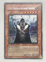 Yu-Gi-Oh! D.D.M. - Meister aus der anderen Dimension CRV-DE0