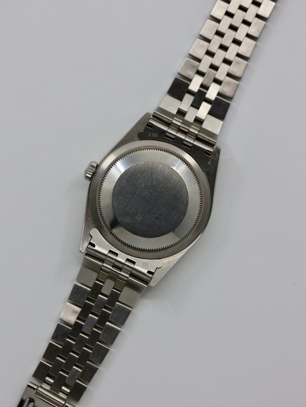 Rolex Orologi: Rolex Datejust 16234 – Usato da Zürich venduto da Lazulivintagewatches 8