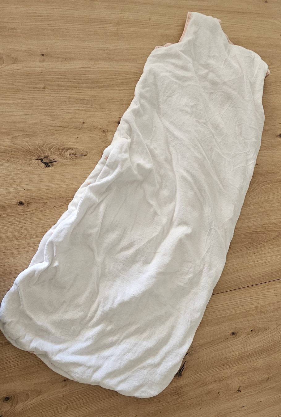 Sacchi a pelo: Bequemer Babyschlafsack Grösse 110cm – Usato da Bellach venduto da CoR_M 2