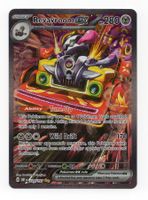 Revavroom ex 224/197 Special Illustration Rare Englisch