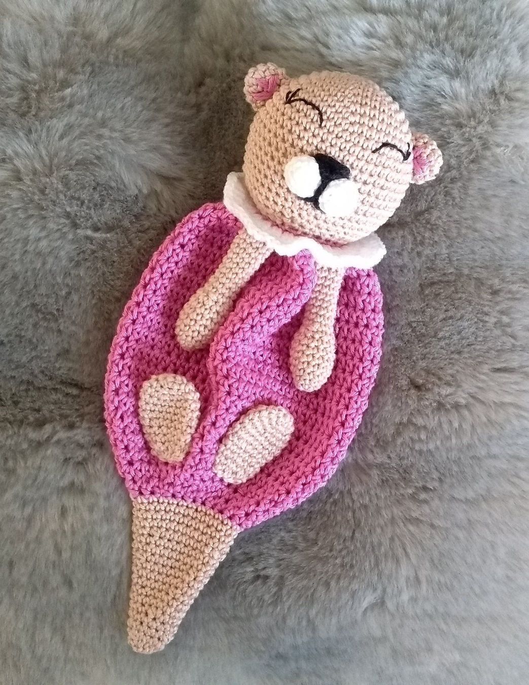 Giocattoli: Otterbaby-Rassel_23 – Nuovo e nell'imballaggio originale da Romanshorn venduto da Octa27 2