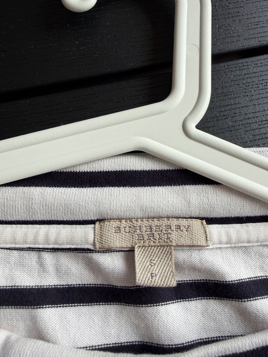 Burberry Pulls & Sweat-shirts: Burberry -  Damen Langarmshirt – D'occasion à Luzern par gum_22xg 8