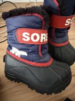 Sorrl Winterkinderboots - Grösse 25
