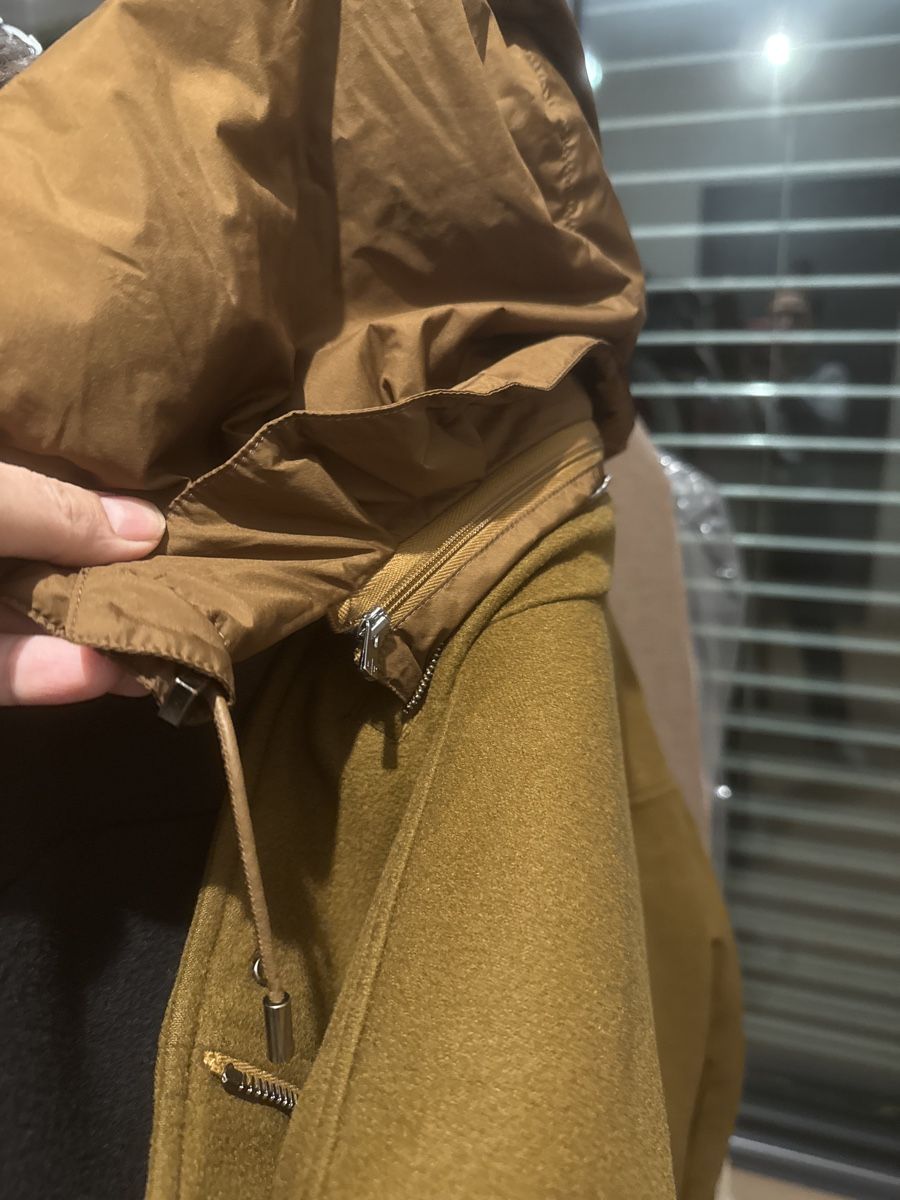 Loro Piana Mäntel: Loro Piana  parka coat  / unisex – Neu (gemäss Beschreibung) aus Genève von val_rp9x 6