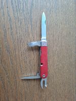 couteau suisse de l armée Wengerinox 1957
