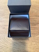 Patek Philippe Uhren Box / Travel Pouch