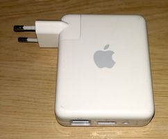 Apple AirPort Express Base Station - Model A1088