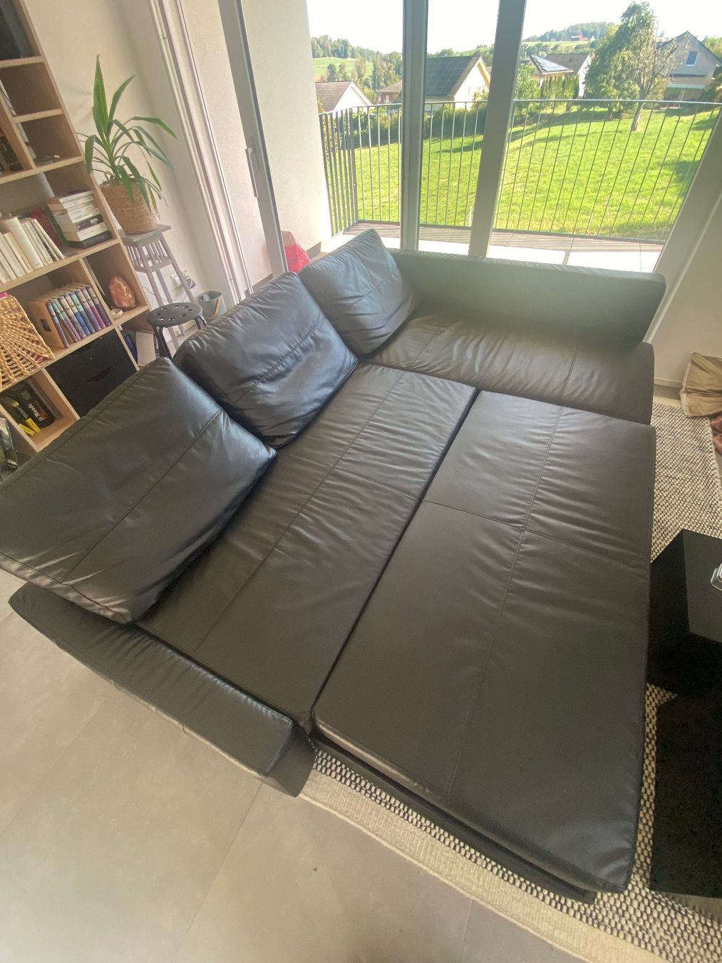 Ikea Sofas: Canapé IKEA – Gebraucht aus Courtion von carro2706 2