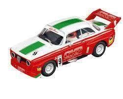 Carrera Giocattoli: Carrera Digital 132 Alfa Romeo GTA – Nuovo e nell'imballaggio originale da Rüschegg-Heubach venduto da Floeggi_86 4