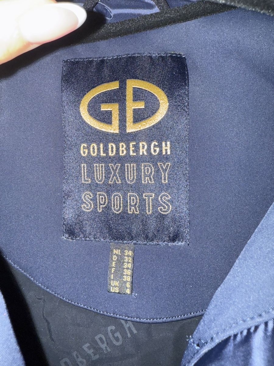 Goldbergh Completi & Tailleur: Goldbergh Ski Suit – Nuovo (secondo la descrizione) da Erlenbach ZH venduto da Kristina1985 8