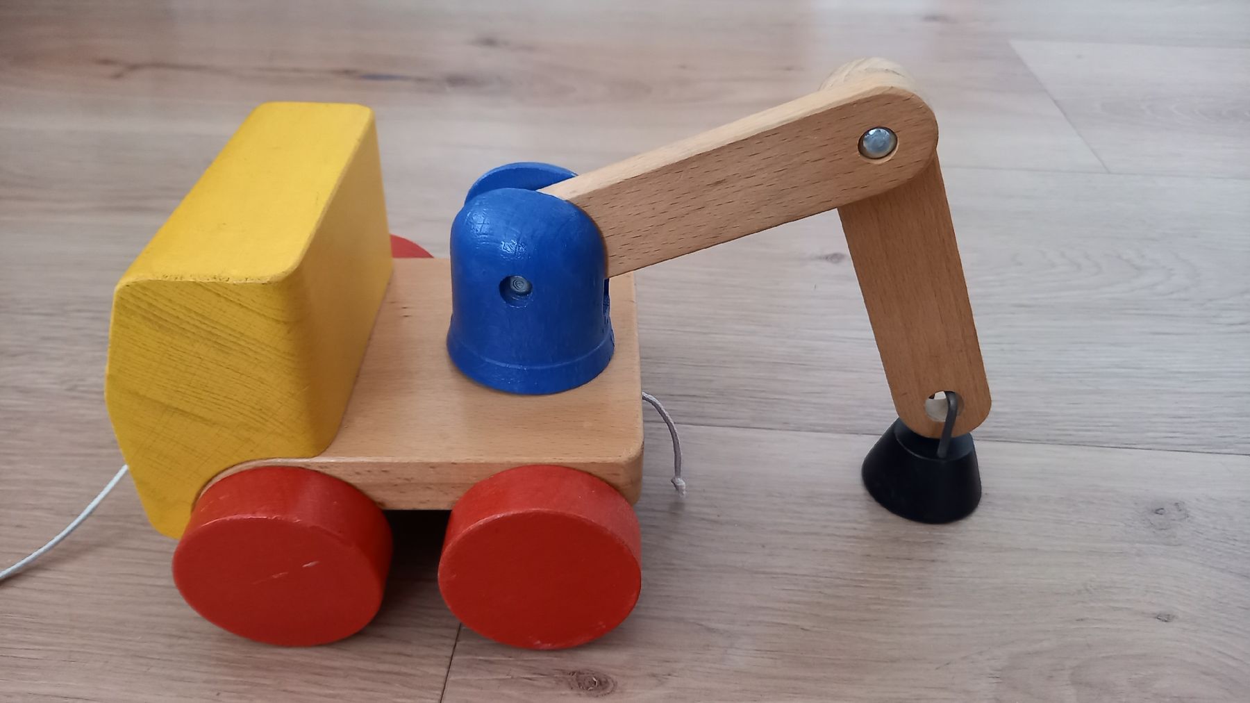 Giocattoli: Holzspielzeug – Usato da Lützelflüh-Goldb venduto da Punktesammler 5
