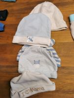 babymützen