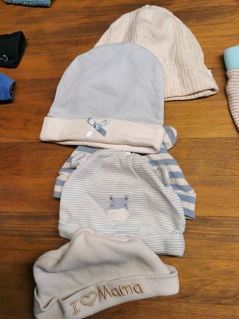 babymützen