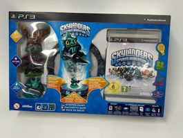 Skylanders Spyro’s Adventure Starter Pack PS3 NEU & OVP