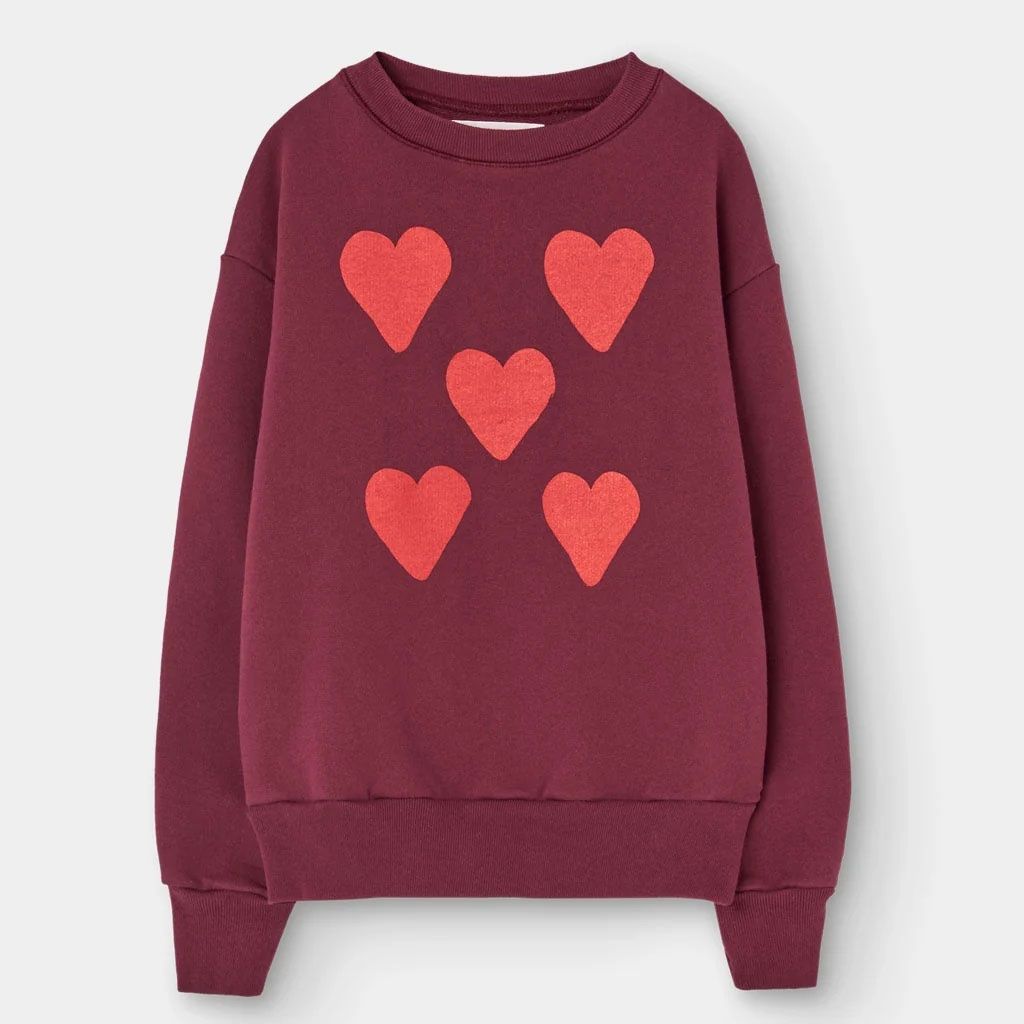 Maglioni & Felpe: The Animals Observatory Pullover – Nuovo e nell'imballaggio originale da herrliberg venduto da flora8008 3
